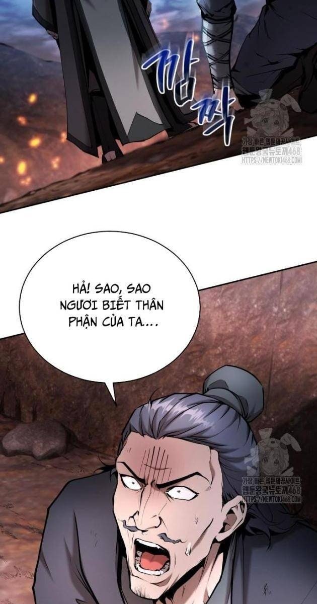 Giáo Chủ Ma Giáo Cũng Biết Sợ - Page 7