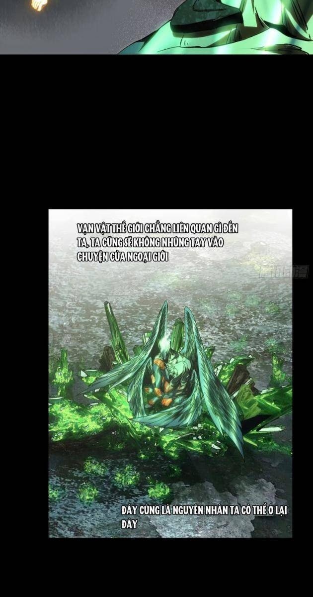 Đại Tượng Vô Hình - Page 44