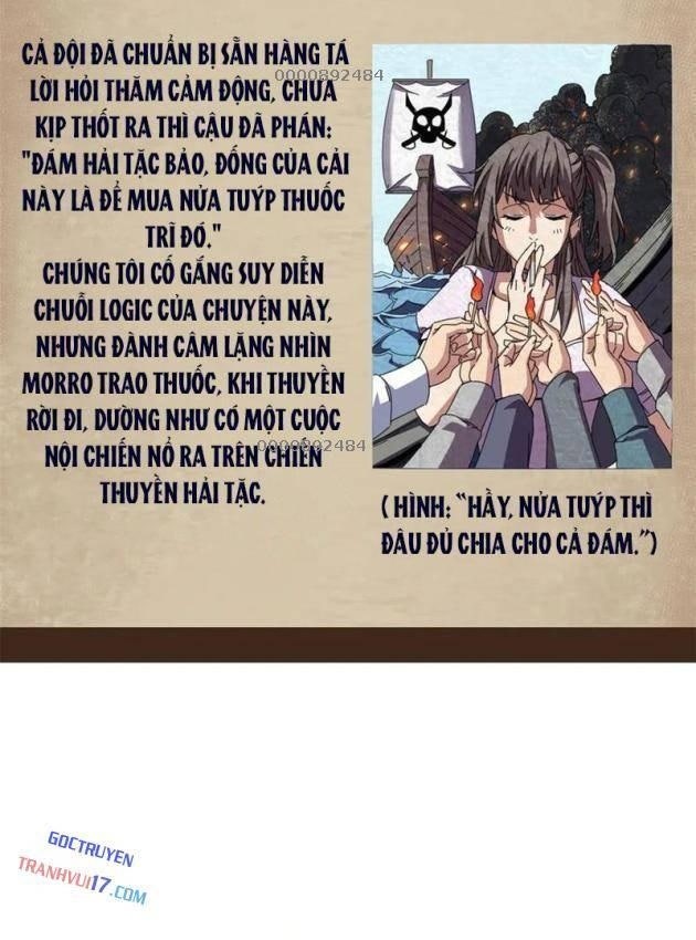 Trưởng Giám Ngục Trông Coi Các Ma Nữ - Page 71