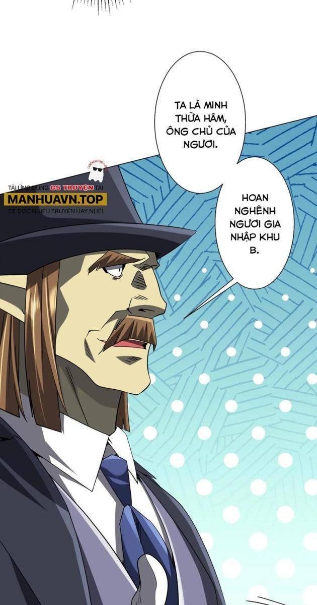 Bắt Đầu Với Trăm Vạn Minh Tệ - Page 29