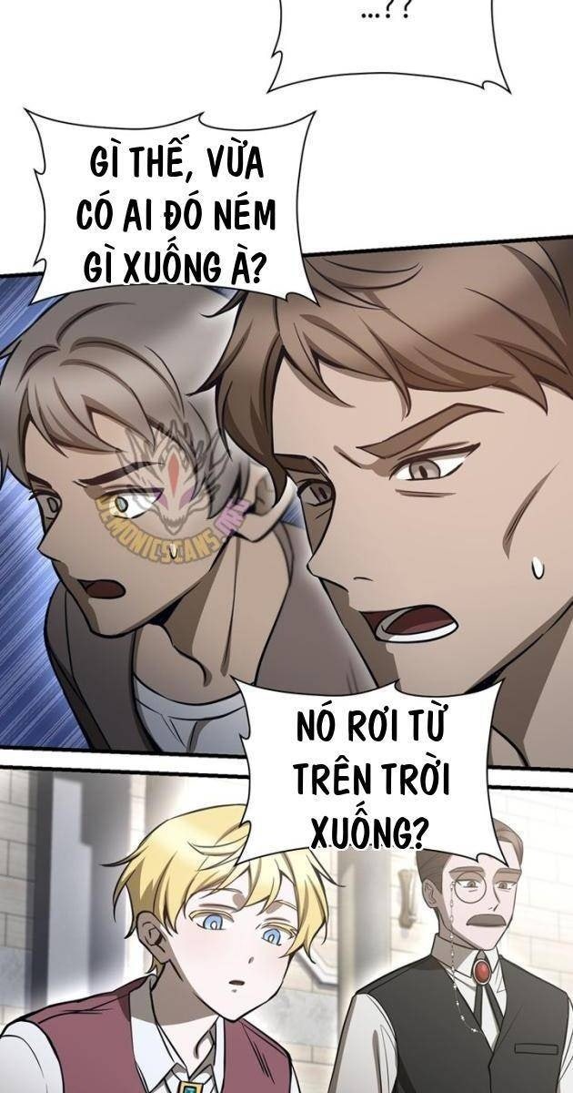 Helmut-Đứa Trẻ Bị Lãng Quên - Page 123