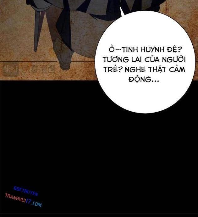 Trưởng Giám Ngục Trông Coi Các Ma Nữ - Page 42