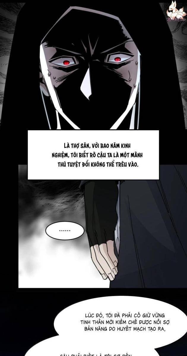 Sức Mạnh Của Ác Thần - Page 71