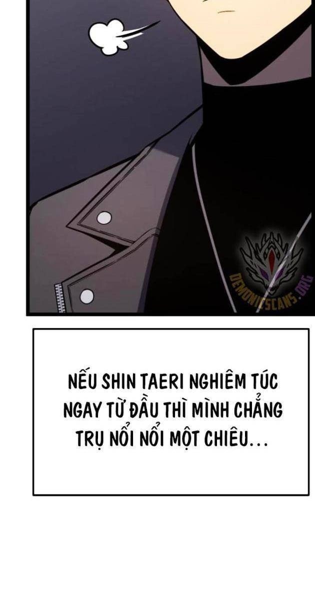 Người Chơi Phàm Thực - Page 32