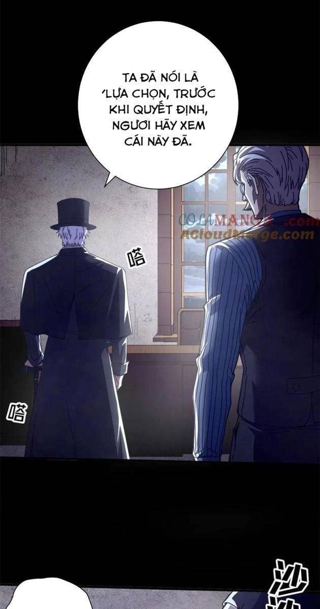 Trưởng Giám Ngục Trông Coi Các Ma Nữ - Page 43