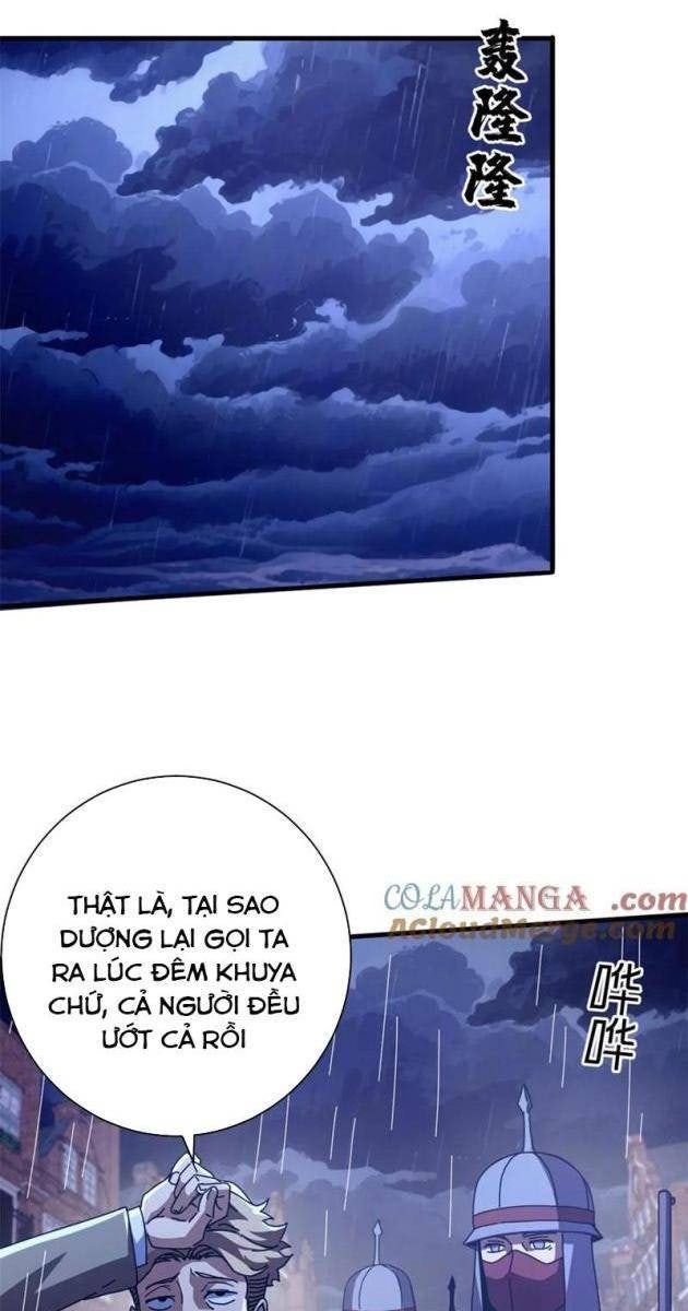 Trưởng Giám Ngục Trông Coi Các Ma Nữ - Page 13