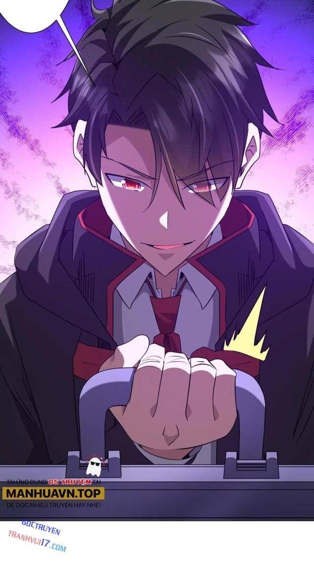 Bắt Đầu Với Trăm Vạn Minh Tệ - Page 66