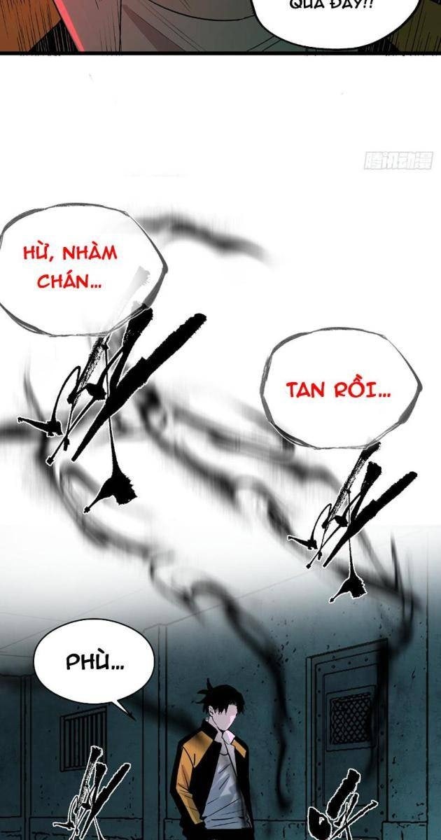 Ta Có Một Sở Nghiên Cứu Quái Vật - Page 57