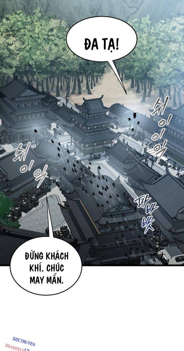 Đăng Nhập Murim - Page 57