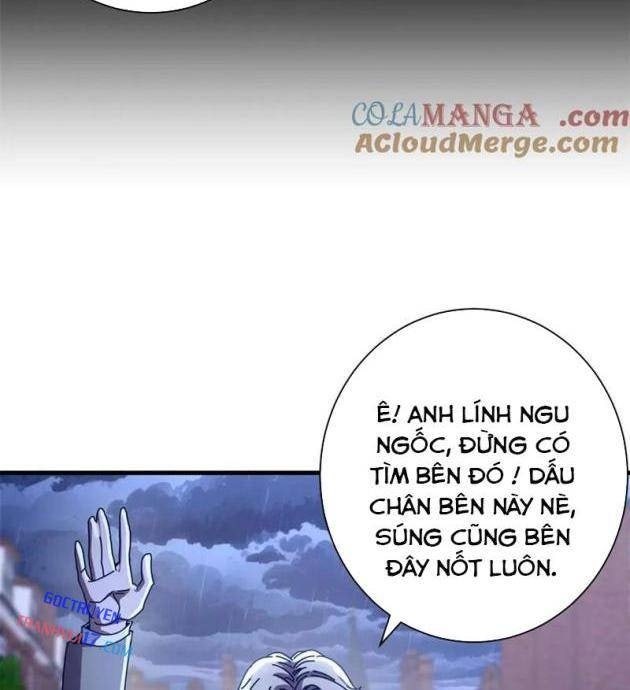 Trưởng Giám Ngục Trông Coi Các Ma Nữ - Page 34