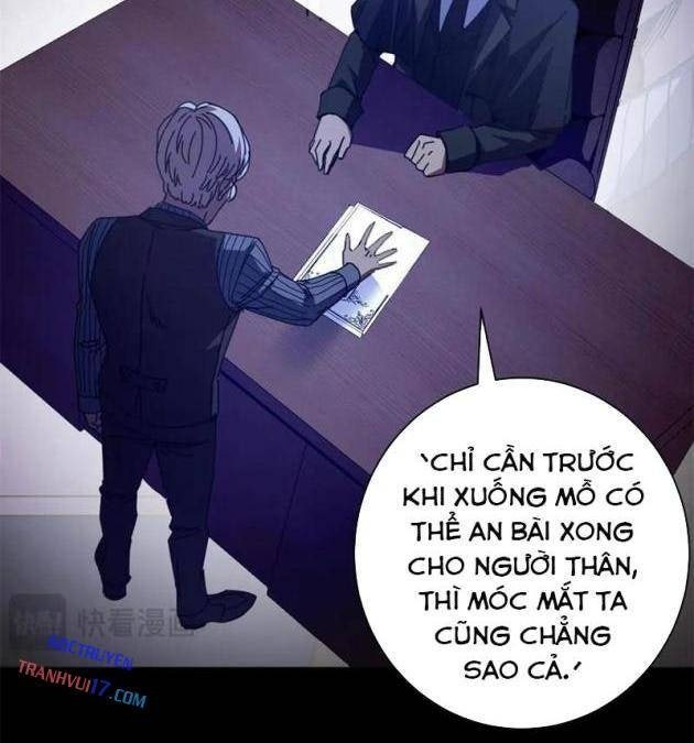 Trưởng Giám Ngục Trông Coi Các Ma Nữ - Page 60