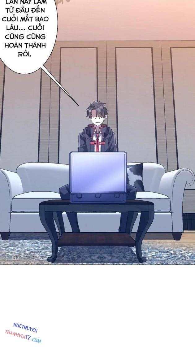 Bắt Đầu Với Trăm Vạn Minh Tệ - Page 60