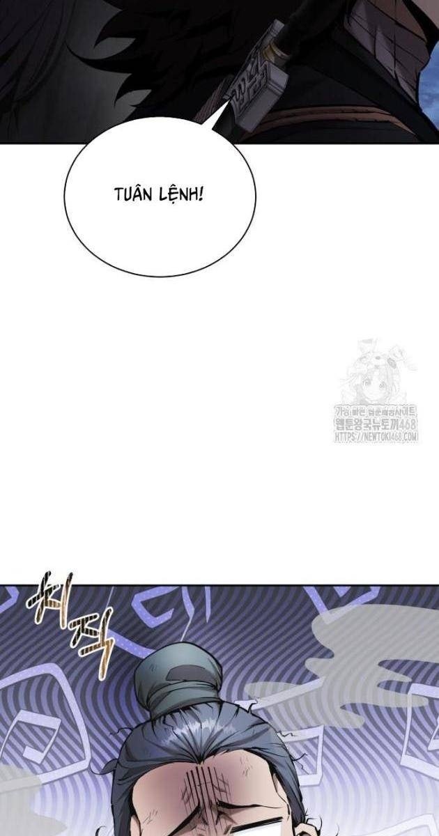 Giáo Chủ Ma Giáo Cũng Biết Sợ - Page 4