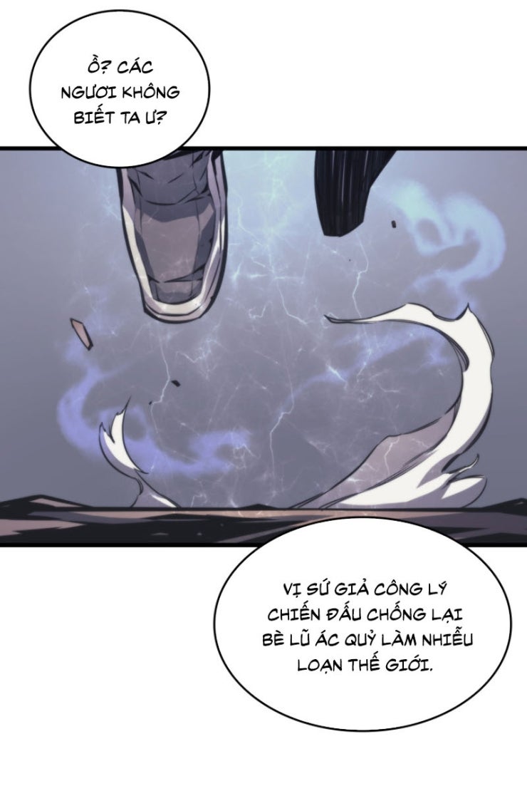 Sự Trở Lại Của Pháp Sư Vĩ Đại Sau 4000 Năm - Page 16