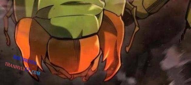 Mạt Thế Hậu Cần - Page 91