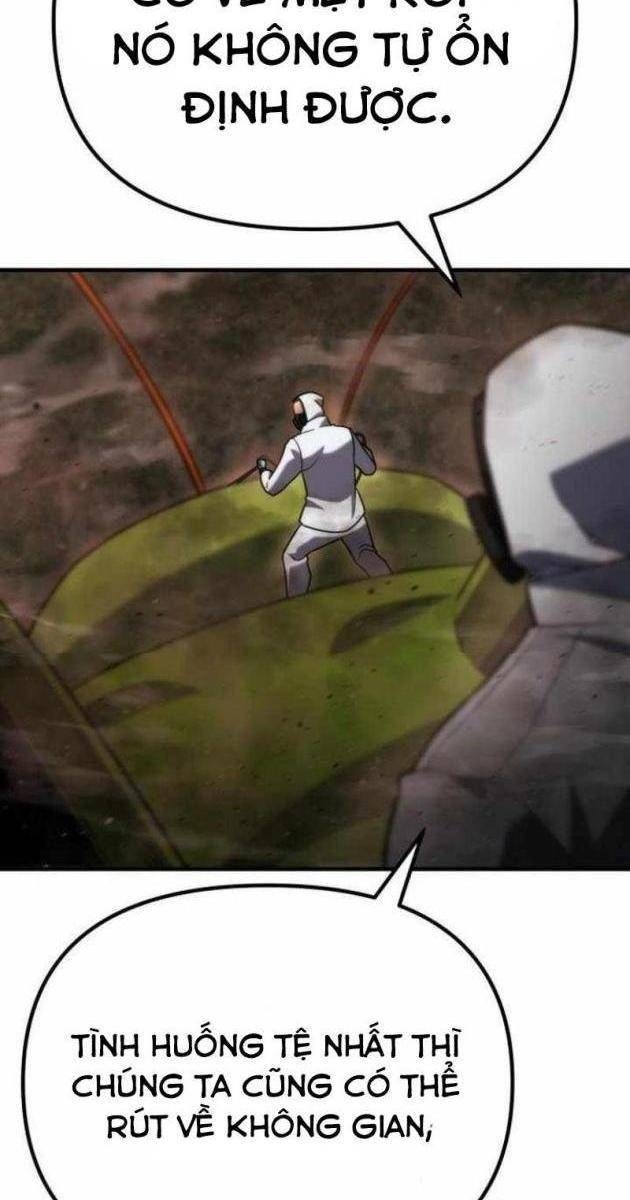 Mạt Thế Hậu Cần - Page 105