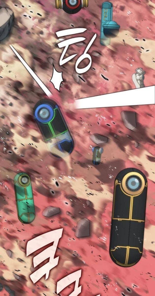 Vượt Qua Giới Hạn - Page 100