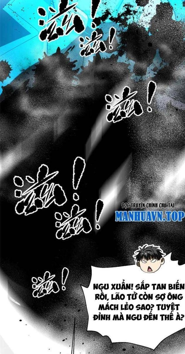 Toàn Cầu Cao Võ - Page 23