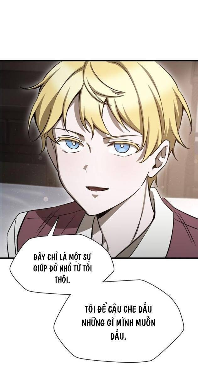 Helmut-Đứa Trẻ Bị Lãng Quên - Page 14