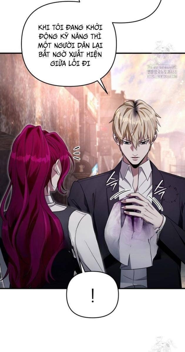 Huyễn Tượng Thợ Săn Tại Dị Giới - Page 20
