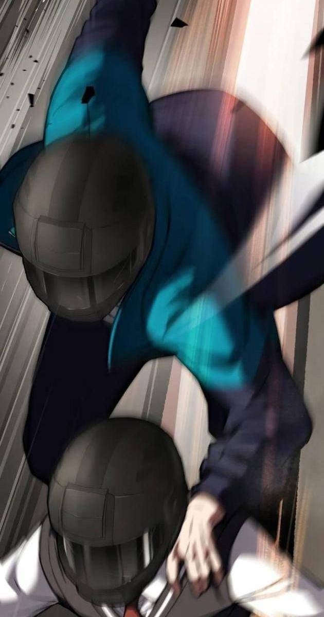 Chiến Binh Học Đường - Page 196