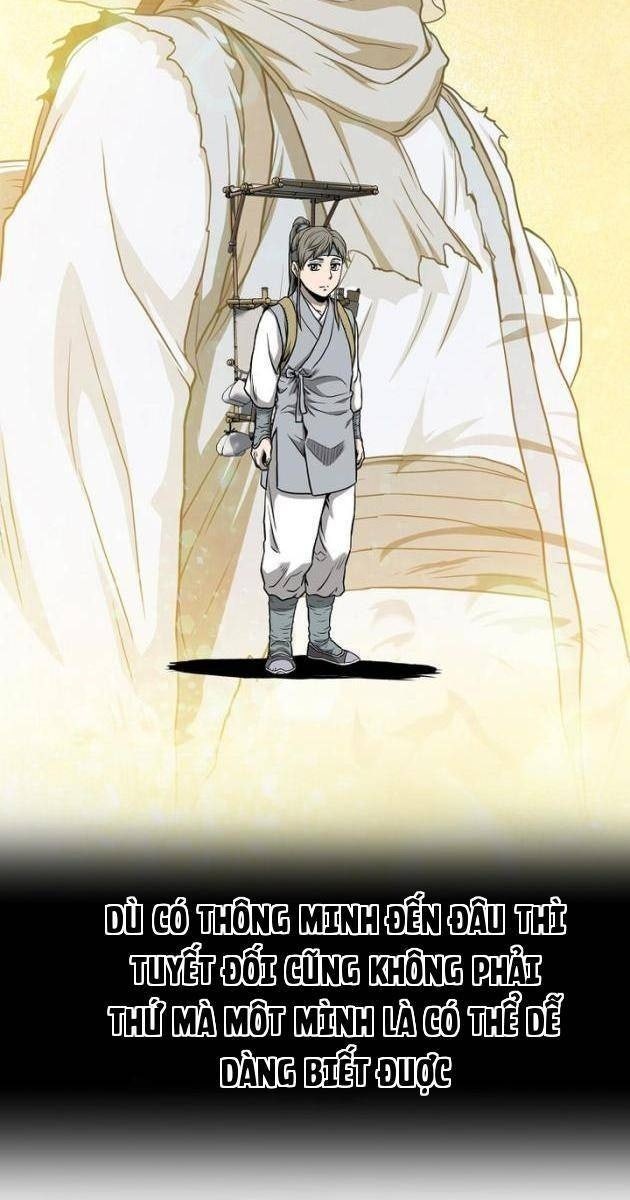 Đăng Nhập Murim - Page 111