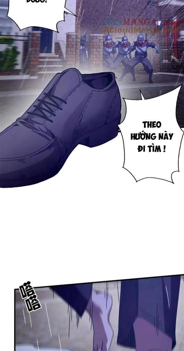 Trưởng Giám Ngục Trông Coi Các Ma Nữ - Page 29