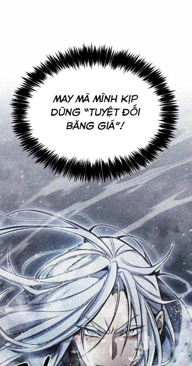 Người Chơi Che Giấu Quá Khứ - Page 85