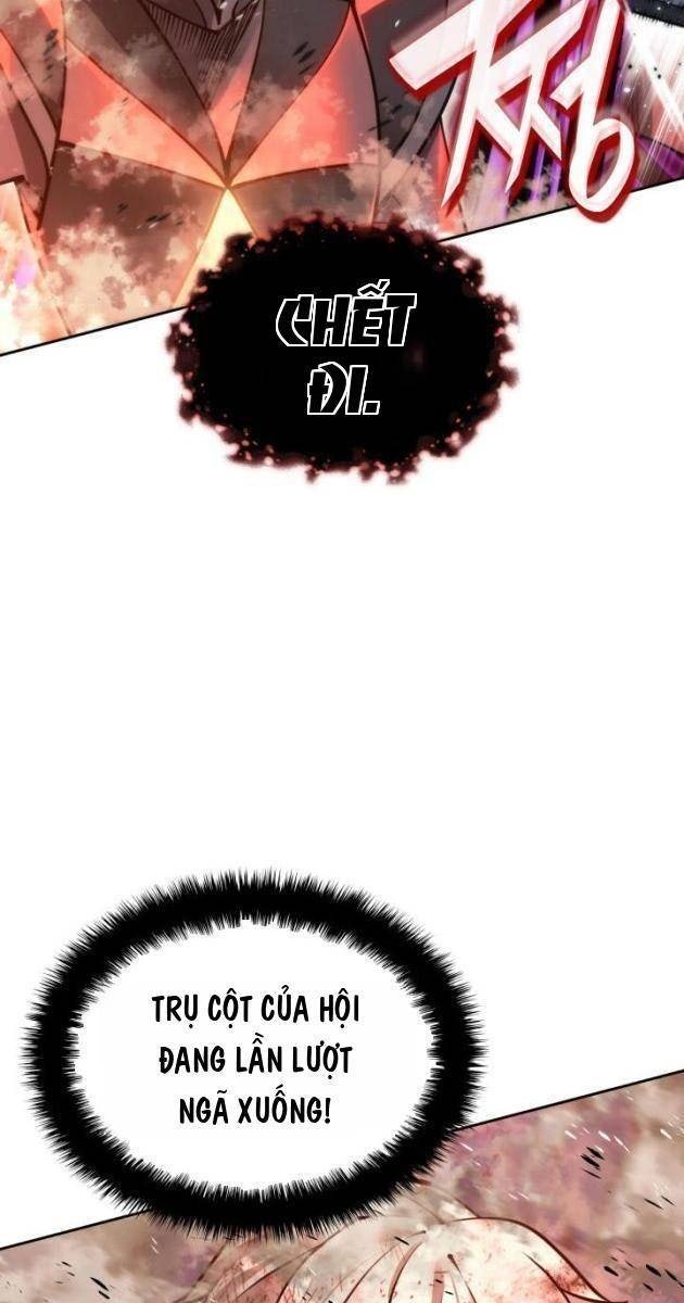 Vượt Qua Giới Hạn - Page 124