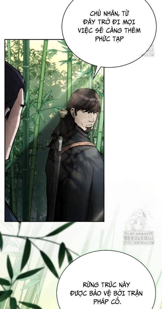 Giáo Chủ Ma Giáo Cũng Biết Sợ - Page 63