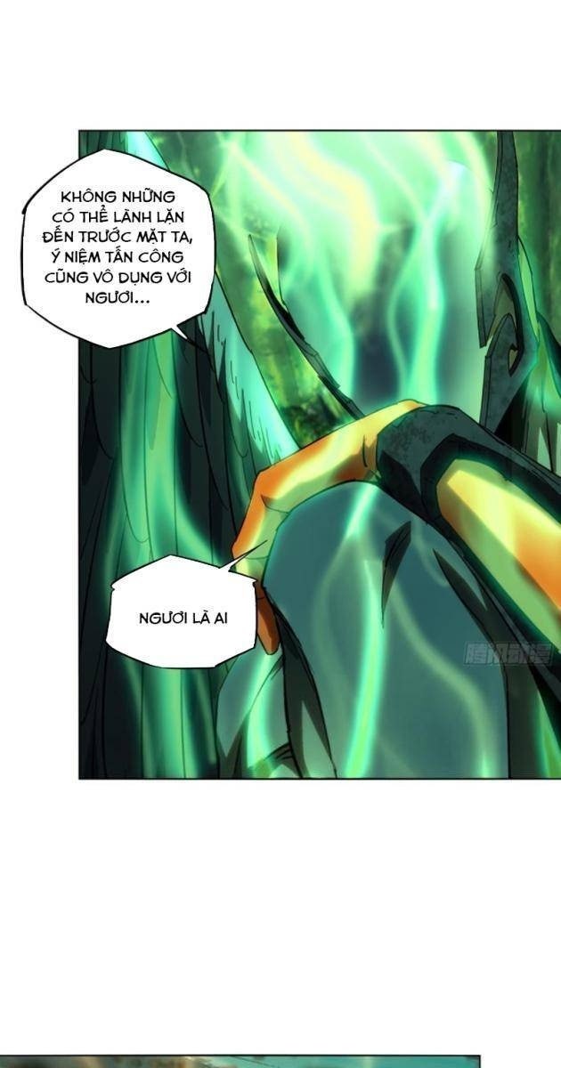 Đại Tượng Vô Hình - Page 25