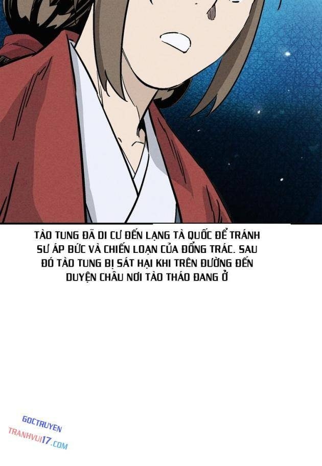 Trọng Sinh Thành Thần Y Thời Tam Quốc - Page 43