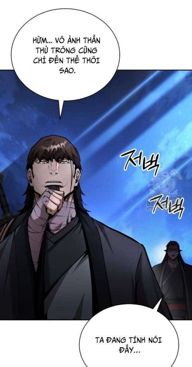 Giáo Chủ Ma Giáo Cũng Biết Sợ - Page 9