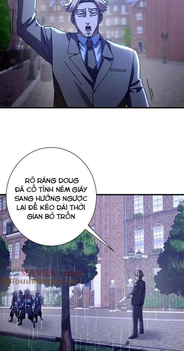 Trưởng Giám Ngục Trông Coi Các Ma Nữ - Page 35