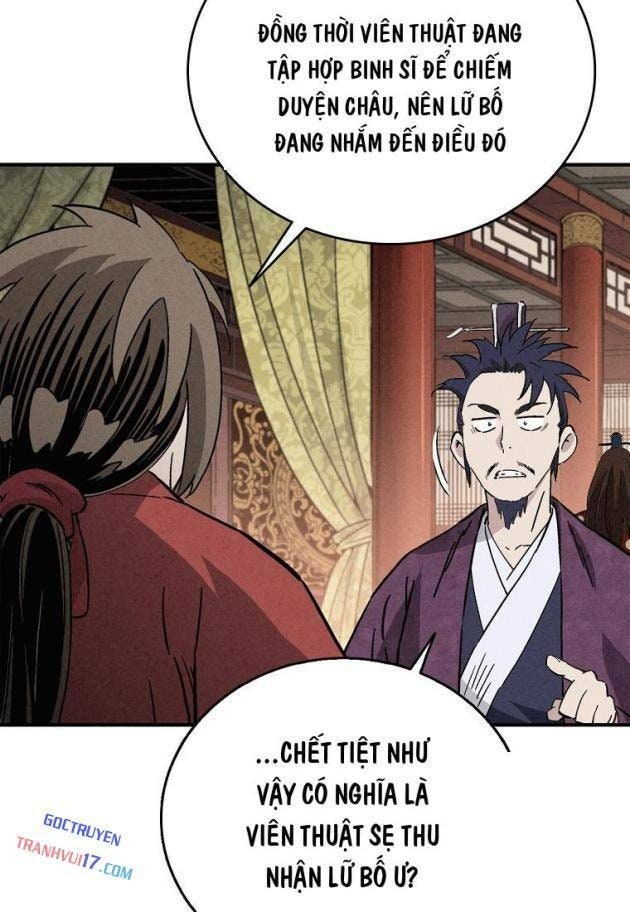 Trọng Sinh Thành Thần Y Thời Tam Quốc - Page 29