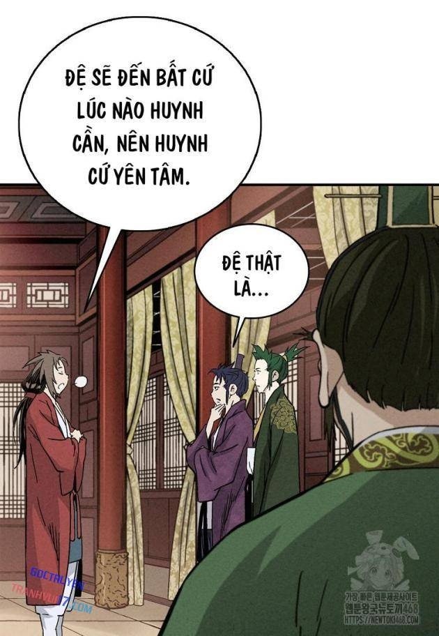 Trọng Sinh Thành Thần Y Thời Tam Quốc - Page 82