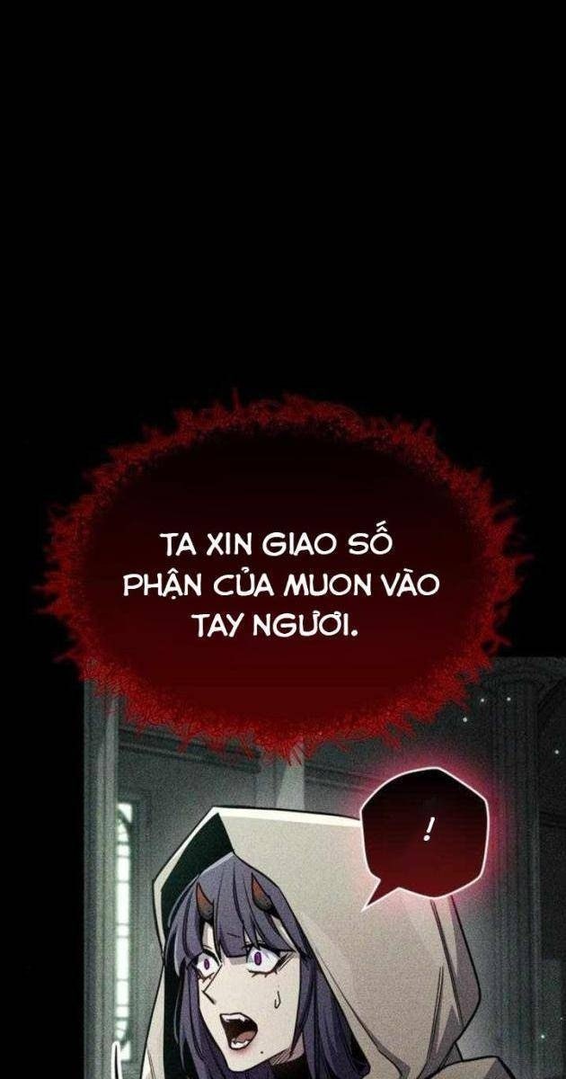 Người Chơi Che Giấu Quá Khứ - Page 65