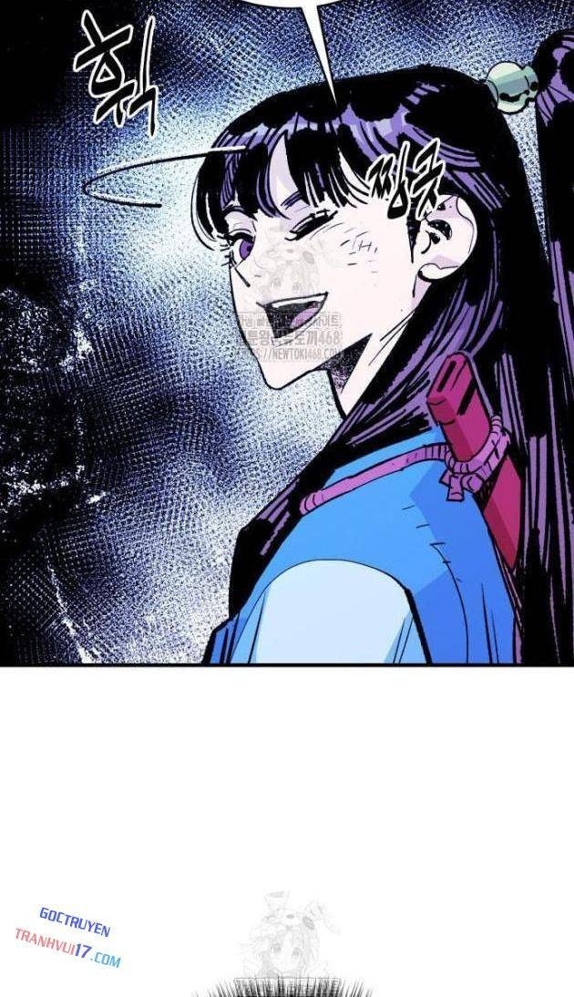 Quỷ Vương - Page 54