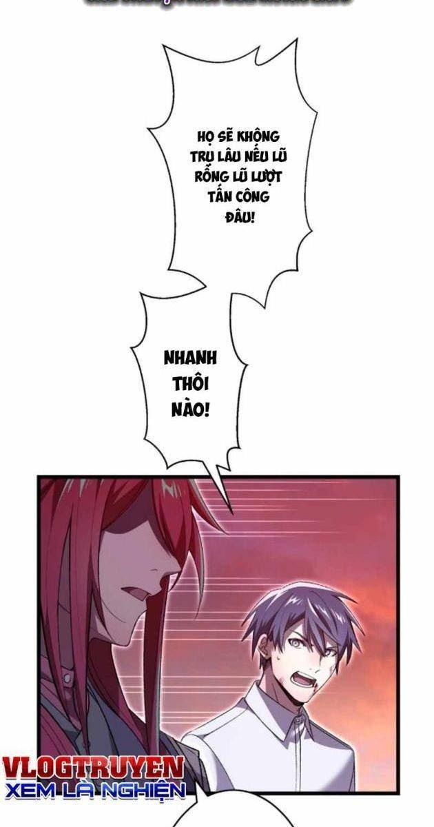 Tuyệt Thế Kiếm Thánh Hồi Quy - Page 73