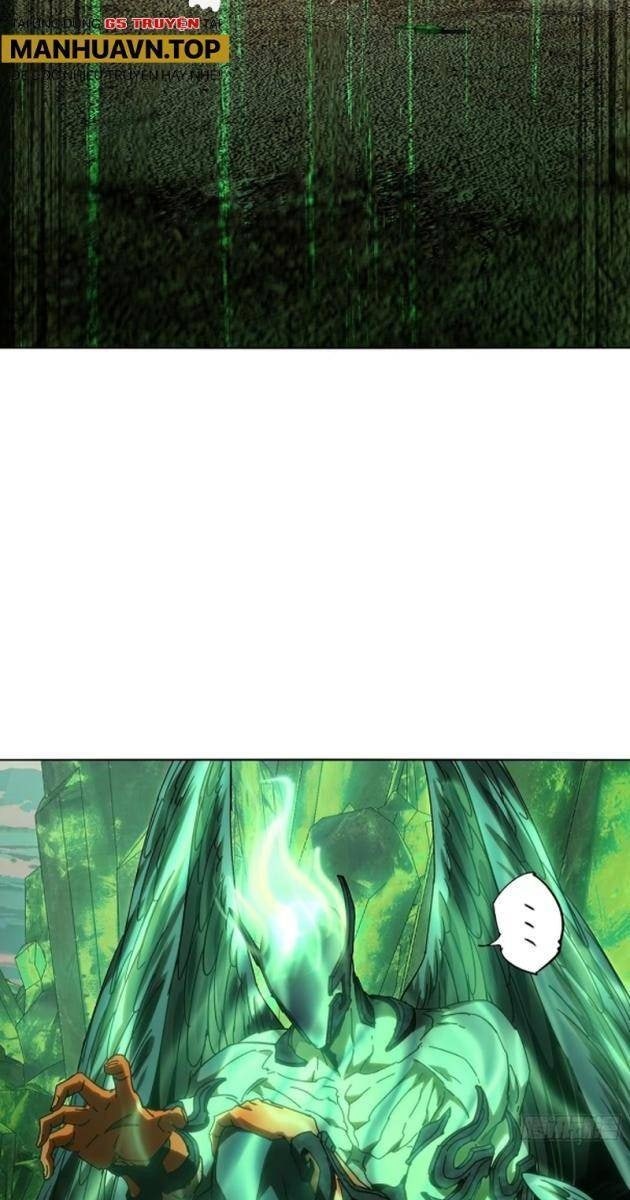 Đại Tượng Vô Hình - Page 23