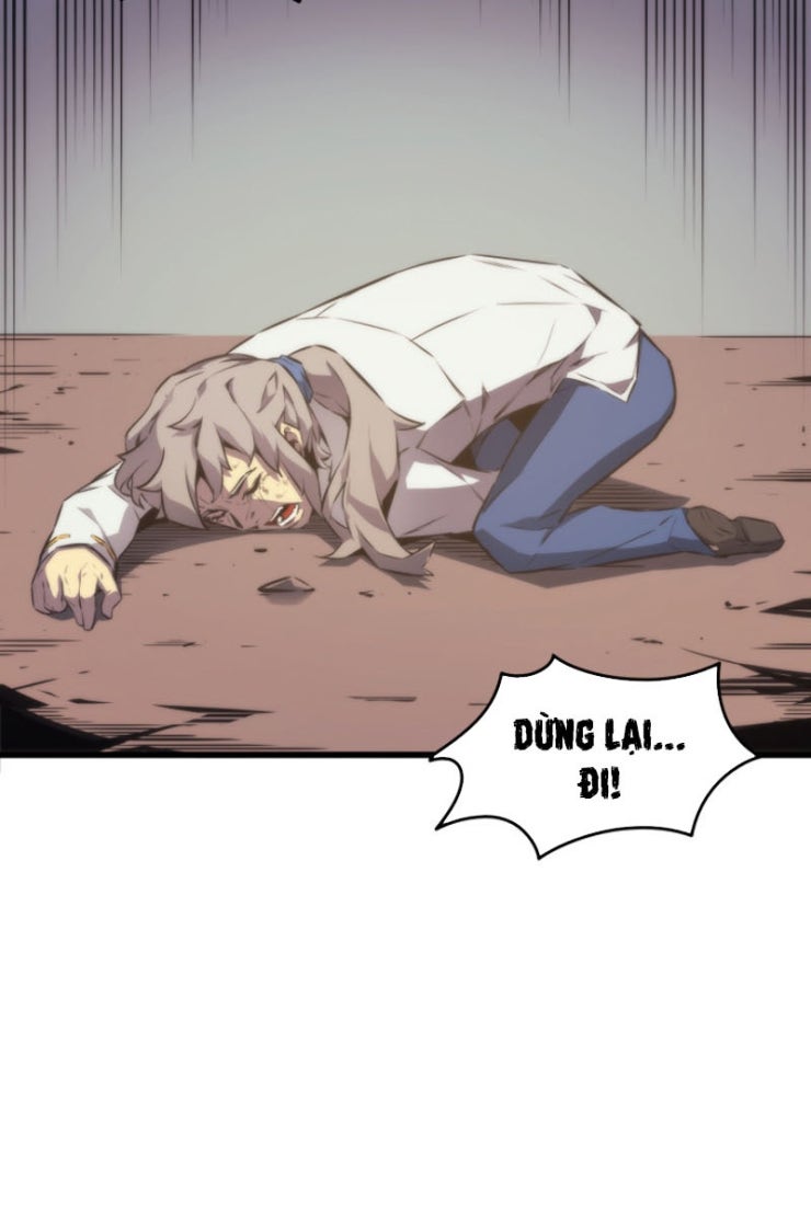 Sự Trở Lại Của Pháp Sư Vĩ Đại Sau 4000 Năm - Page 92