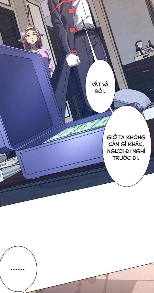 Bắt Đầu Với Trăm Vạn Minh Tệ - Page 55