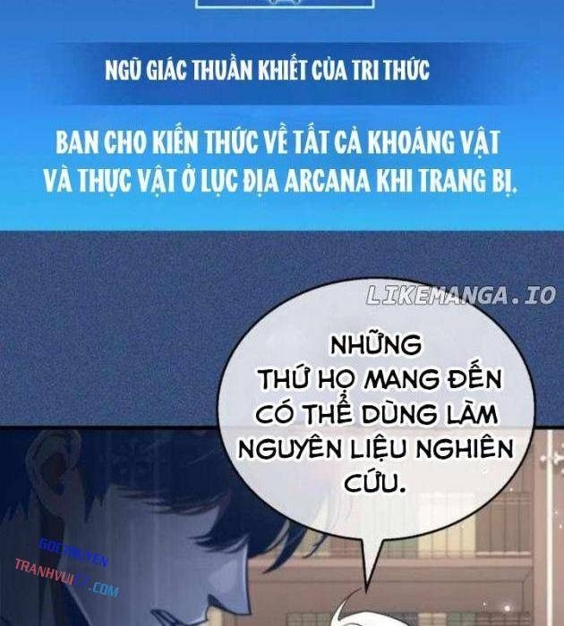 Người Chơi Che Giấu Quá Khứ - Page 140