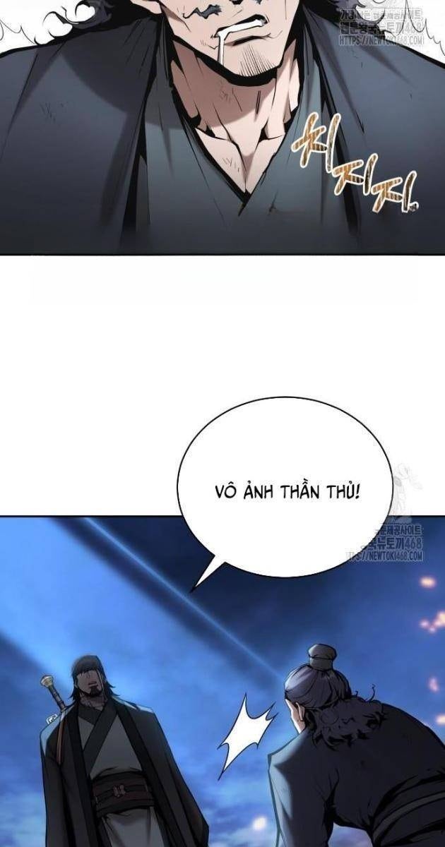 Giáo Chủ Ma Giáo Cũng Biết Sợ - Page 6