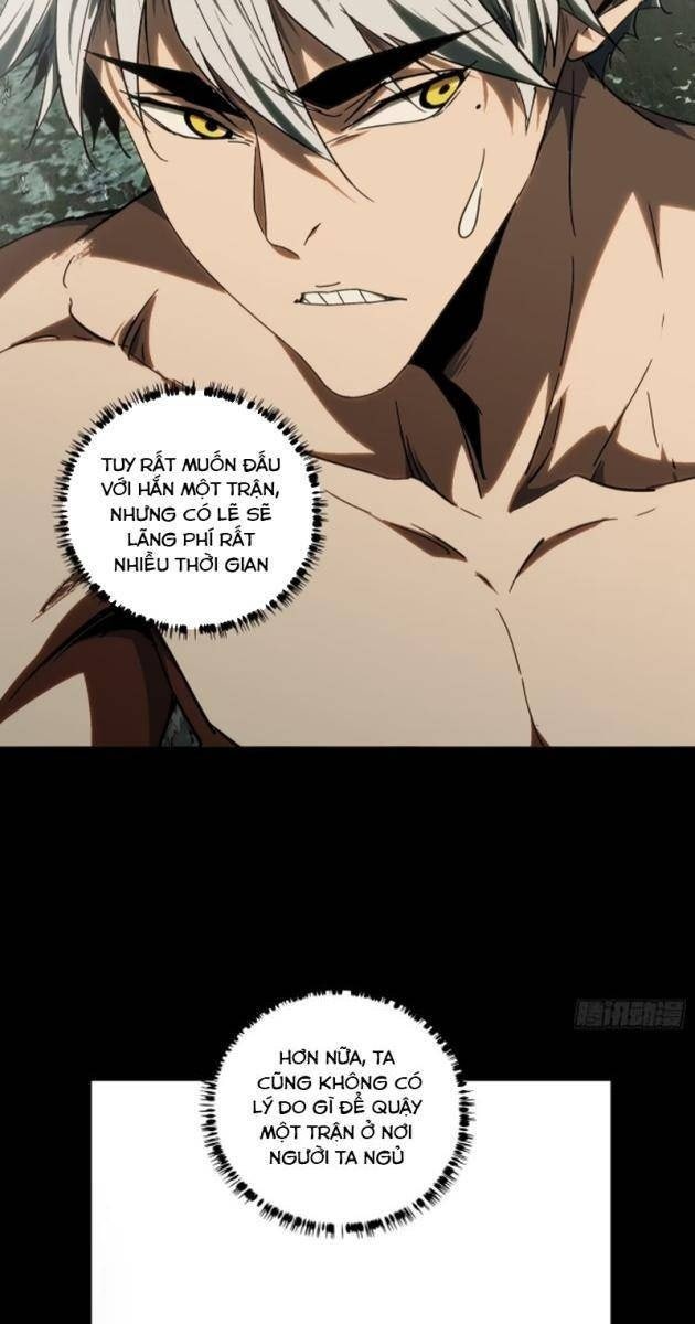 Đại Tượng Vô Hình - Page 38