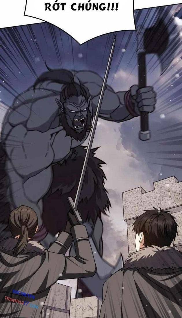 Sát Thủ Tái Sinh Thành Một Kiếm Sĩ Thiên Tài - Page 58