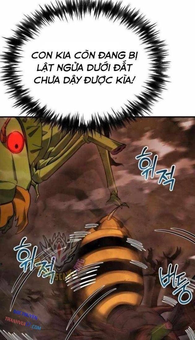 Mạt Thế Hậu Cần - Page 89