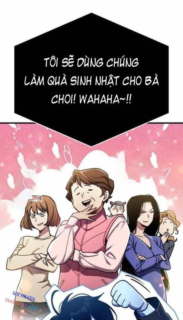 Người Chơi Che Giấu Quá Khứ - Page 142