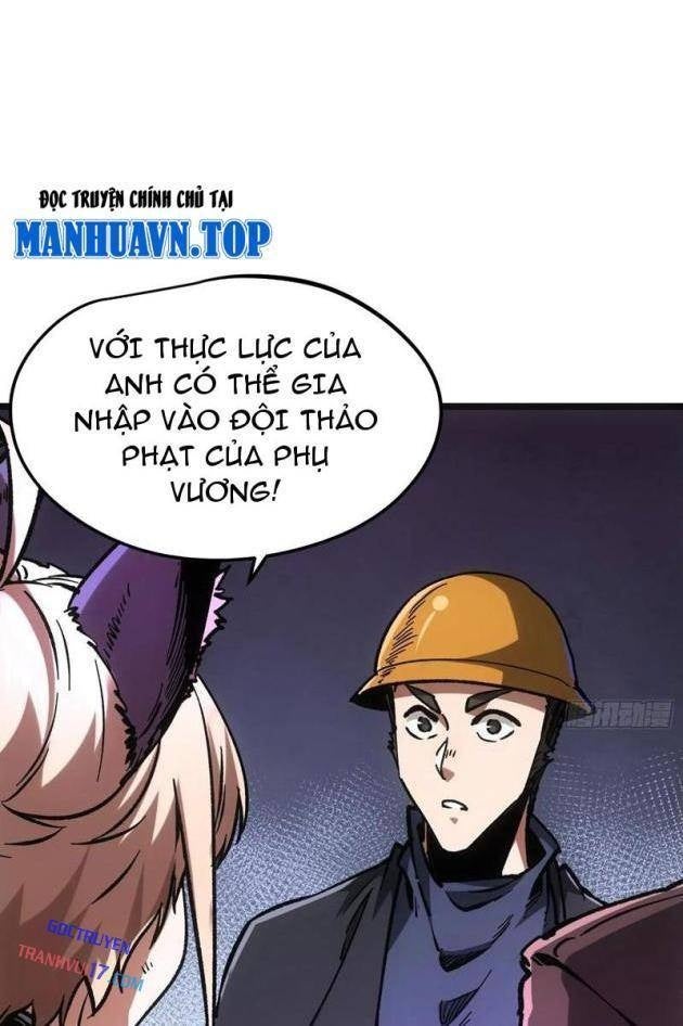 Không Chết Được Ta Đành Thống Trị Ma Giới - Page 19