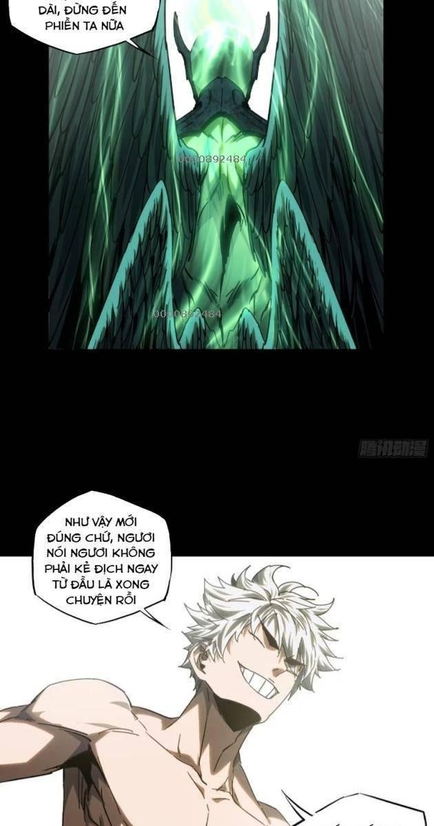 Đại Tượng Vô Hình - Page 34